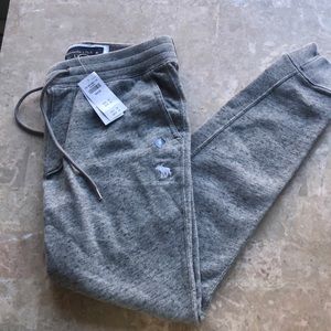 Abercrombie &Fitch joggers